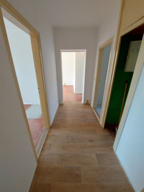 Foto - 3 Zimmer Etagenwohnung zur Miete in Neustrelitz
