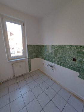 Foto - 3 Zimmer Etagenwohnung in Neustrelitz