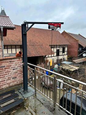 Foto - 6 Zimmer Etagenwohnung zur Miete in Felsberg