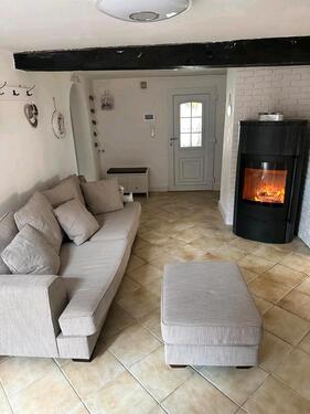 Foto - 6 Zimmer Etagenwohnung in Felsberg