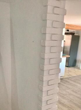 Foto - Etagenwohnung in Felsberg zur Miete