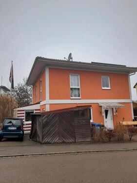 Foto - Einfamilienhaus in Altdorf bei Nürnberg zum Kaufen