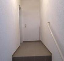 Schöne Wohnung in Nussbach zu vermieten - Oberkirch