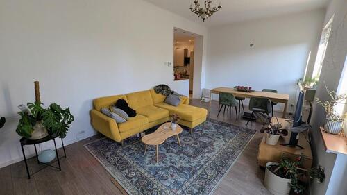 Foto - 4 Zimmer Erdgeschoßwohnung in Erkner