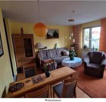 Attraktive 2-Zimmer-Wohnung mit Balkon in Rangsdorf