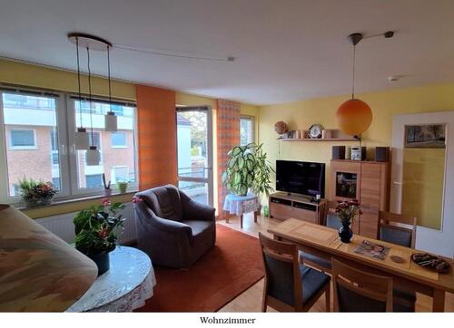 Foto - 2 Zimmer Etagenwohnung zur Miete in Rangsdorf