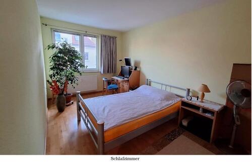 Foto - 2 Zimmer Etagenwohnung in Rangsdorf