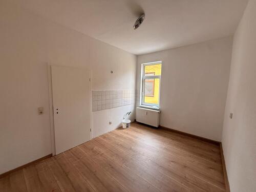 Foto - Erdgeschoßwohnung in Arnstadt zur Miete