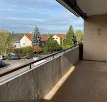 Tolle, frisch renovierte Wohnung - Stuttgart Mühlhausen