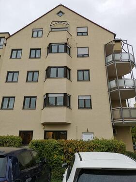 Foto - Helle 2,5 Zimmerwohnung in Schwäbisch Hall