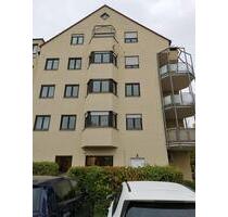 Helle 2,5 Zimmerwohnung in Schwäbisch Hall