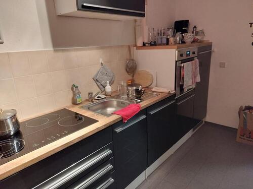 Foto - Etagenwohnung in Schwäbisch Hall zur Miete