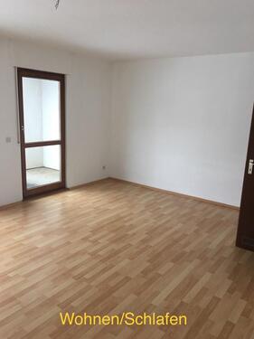 Foto - 1 Zimmerwohnung zu vermieten - 445,00&nbsp;EUR Kaltmiete, ca.&nbsp; 45,90&nbsp;m&sup2;