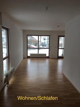 Foto - 1 Zimmer Erdgeschoßwohnung zur Miete in Kirn