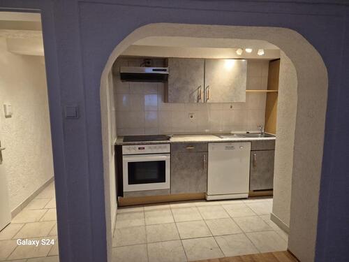 Foto - 2 Zimmerwohnung mit Einbauküche in 72160 Horb a.N zu vermieten