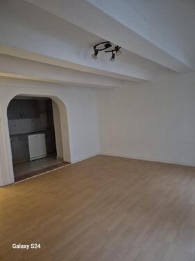 Foto - 2 Zimmer Etagenwohnung zur Miete in Horb am Neckar