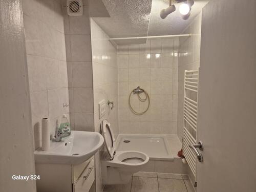 Foto - Etagenwohnung in Horb am Neckar zur Miete