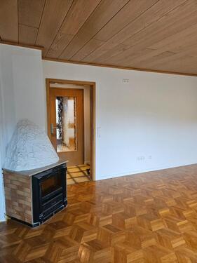 Foto - 3 Zimmer Erdgeschoßwohnung zur Miete in Obersontheim