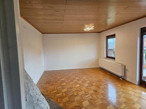 Foto - 3 Zimmer Erdgeschoßwohnung in Obersontheim