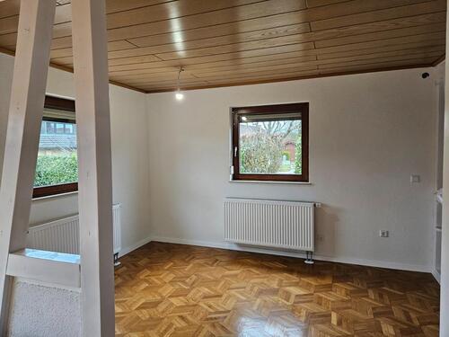 Foto - Erdgeschoßwohnung in Obersontheim zur Miete