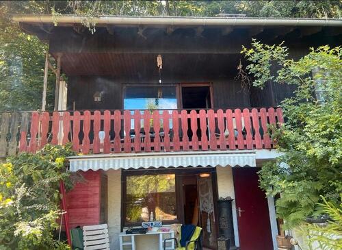 Foto - Tolles Haus in der Eifel Schalkenbach. Ruhige Waldrandlage