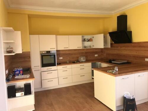 Foto - 5-Zimmer Altbauwohnung (154m²) in ruhiger Altstadtlage (1250+500)