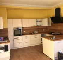 5-Zimmer Altbauwohnung (154m²) in ruhiger Altstadtlage (1250+500) - Hechingen