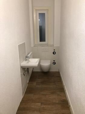 Foto - 5 Zimmer Etagenwohnung in Hechingen