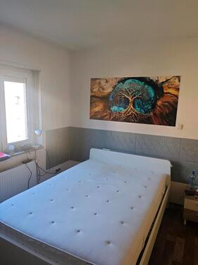 Foto - WG - Wohnung 2 Zimmer, eines davon zu vermieten.