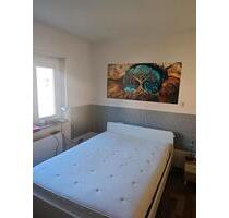 WG - Wohnung 2 Zimmer, eines davon zu vermieten. - Ludwigshafen am Rhein Ludwigshafen-Hemshof