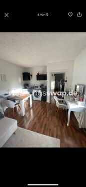 Foto - Etagenwohnung in Köln zur Miete