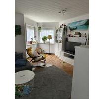 Schöne Wohnung in Winden - 650,00&nbsp;EUR Kaltmiete, ca.&nbsp; 72,00&nbsp;m&sup2; in Steinweiler (PLZ: 76872)