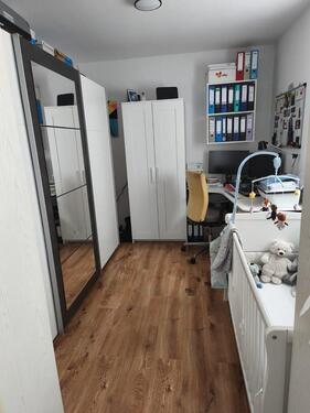 Foto - 4 Zimmer Etagenwohnung in Steinweiler