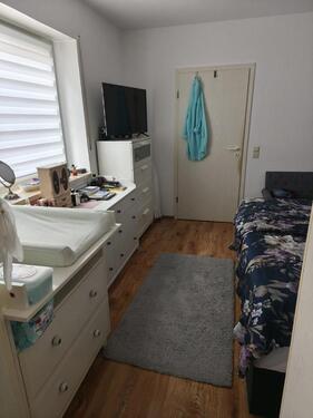 Foto - Etagenwohnung in Steinweiler zur Miete