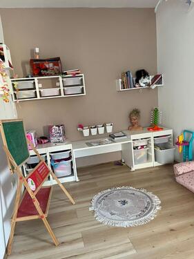 Foto - Eine 4 Zimmer Wohnung zu Vermieten