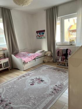 Foto - 4 Zimmer Erdgeschoßwohnung zur Miete in Ziemetshausen