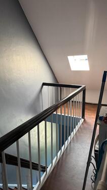 Foto - Dachgeschoßwohnung in Aschersleben zur Miete