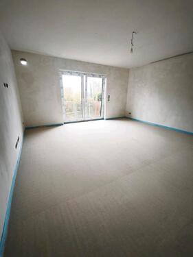 Foto - 3-Zimmer-Wohnung mit kl. Garten & Garage – ab JuniJuli 2026