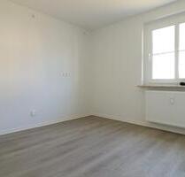 Naturnah wohnen - 2-Raumwohnung mit Dusche in Reichenbrand - Chemnitz Rabenstein