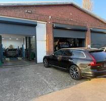 Werkstatt zur Übernahme für Kfz-Meister – voll ausgestattet (4 He - Stolberg (Rheinland)