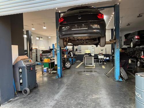 Foto - andere in Stolberg (Rheinland)