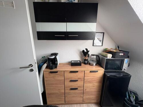 Foto - 2 Zimmer Dachgeschoßwohnung zur Miete in Garbsen