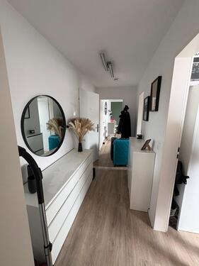 Foto - Dachgeschoßwohnung in Garbsen zur Miete