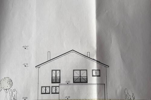 Foto - Modernes Einfamilienhaus in Heimbach-Weis zu verkaufen