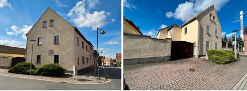 Foto - 5 Zimmer Reihenhaus zum Kaufen in Delitzsch