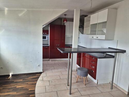 Foto - Exklusive 4‑Zimmer-Penthousewohnung (95,21 m²) in Mannheim T3 – mit großer Dachterrasse