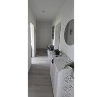 Attraktive 2-Zimmer Wohnung mit Balkon in Wunsiedel