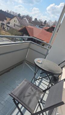 Foto - Etagenwohnung in Wunsiedel zur Miete