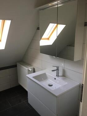 Foto - Dachgeschoßwohnung in Saarbrücken zur Miete