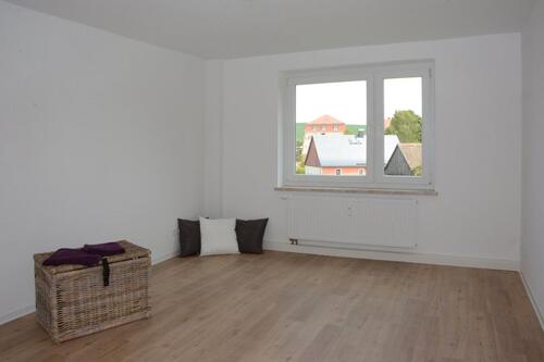 Foto - Etagenwohnung in Olbersdorf zur Miete